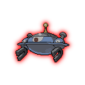 Dark Magnezone